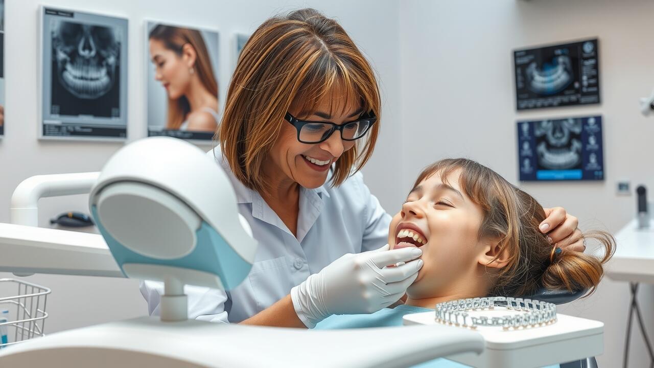 What Are the Advantages of Choosing Invisalign Over Traditional Braces?