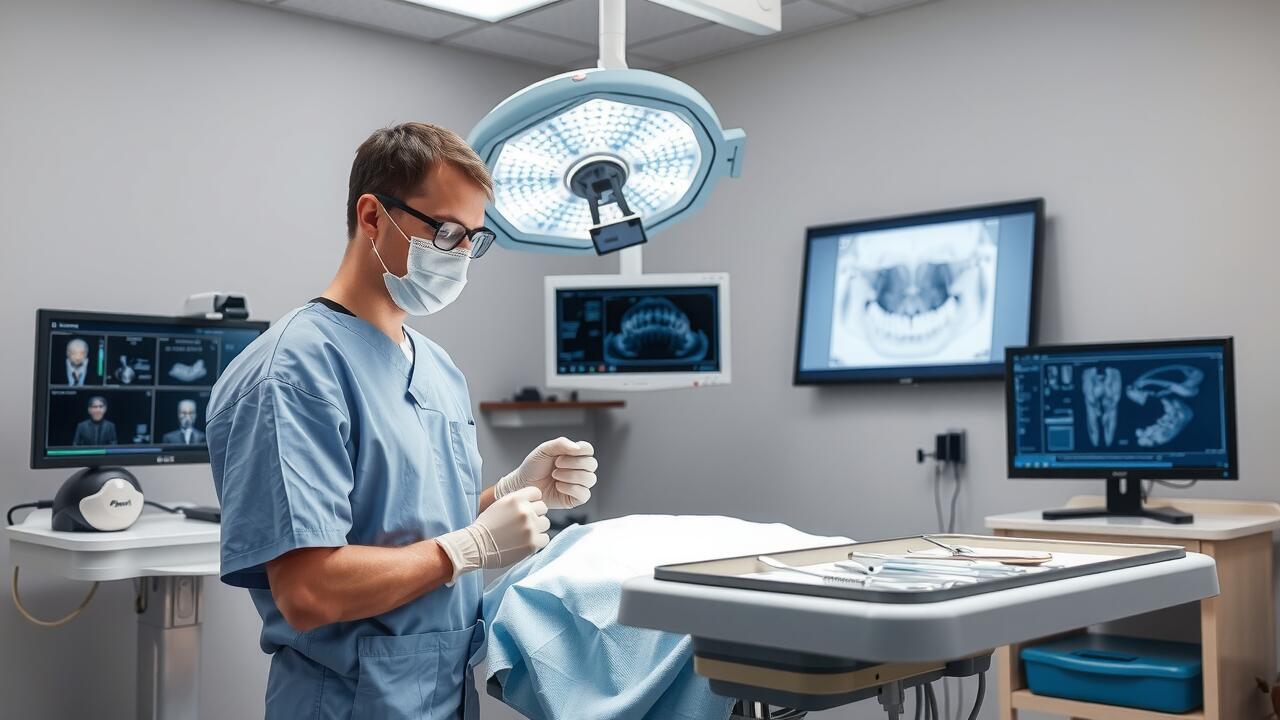 What are the alternatives to jaw surgery?