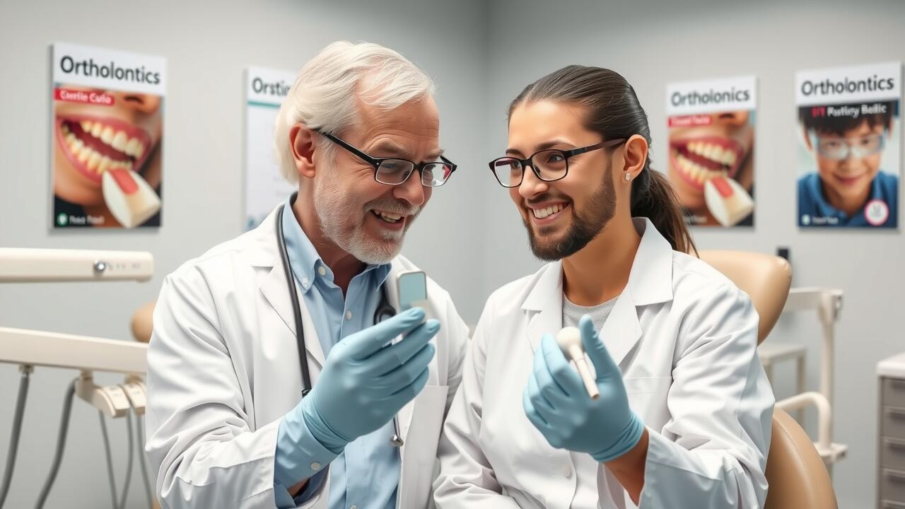 What are the alternatives to palate expanders?