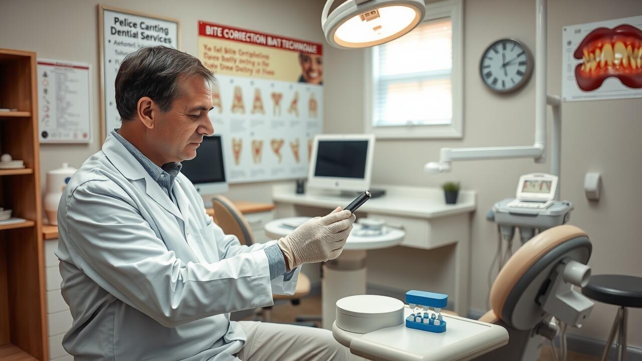 What Are the Benefits of Bite Correction for Residents of Chula Vista?