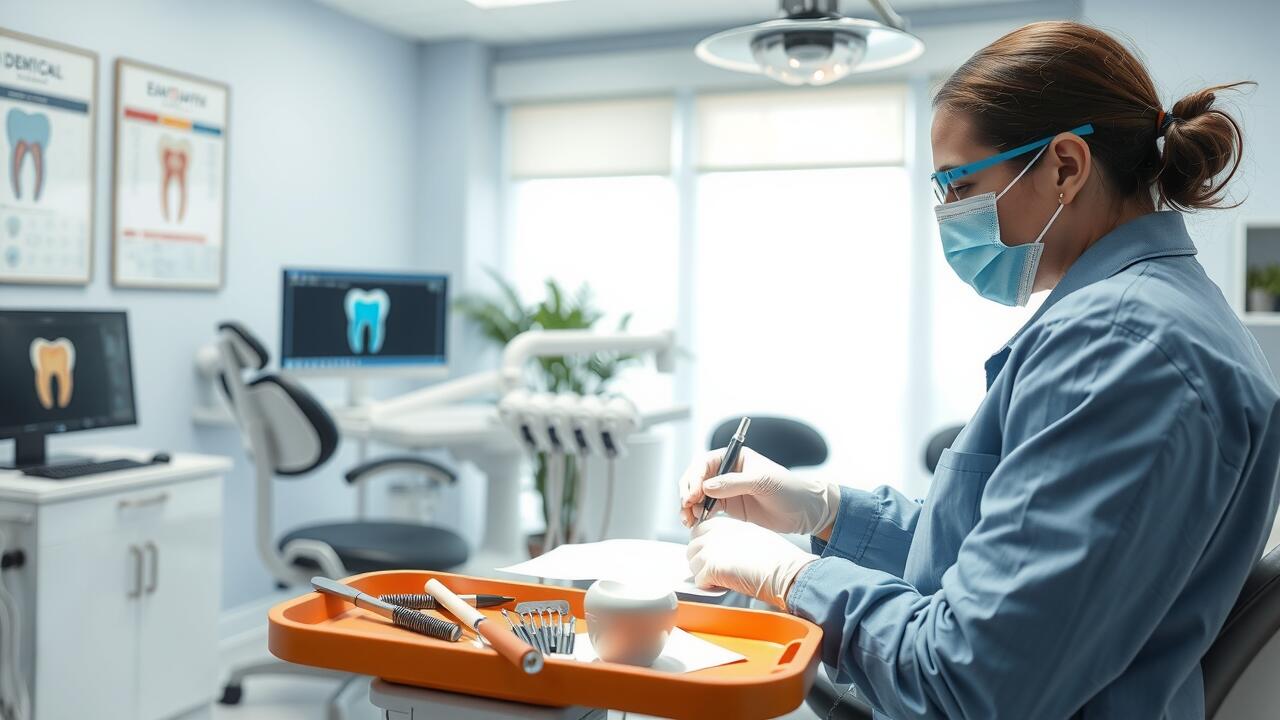 What Are the Benefits of Choosing Crowns Wolf Canyon for Dental Care?