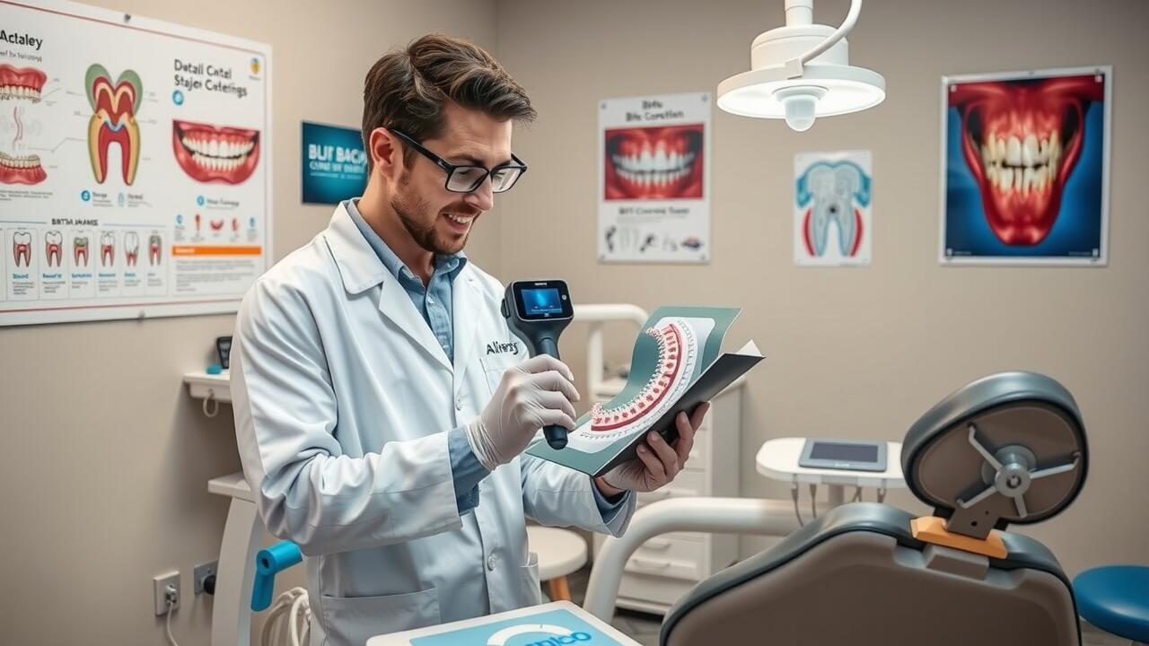 What Are the Benefits of Early Bite Correction in Chula Vista?