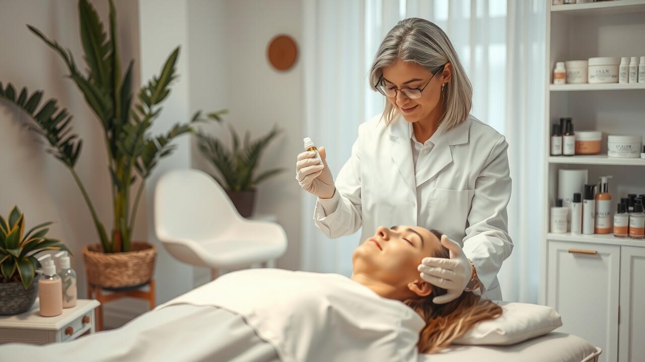 What Are the Benefits of Early Facial Esthetics Consultations in Eastlake?