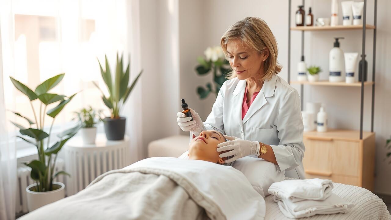 What Are the Benefits of Facial Esthetics for Overall Appearance?
