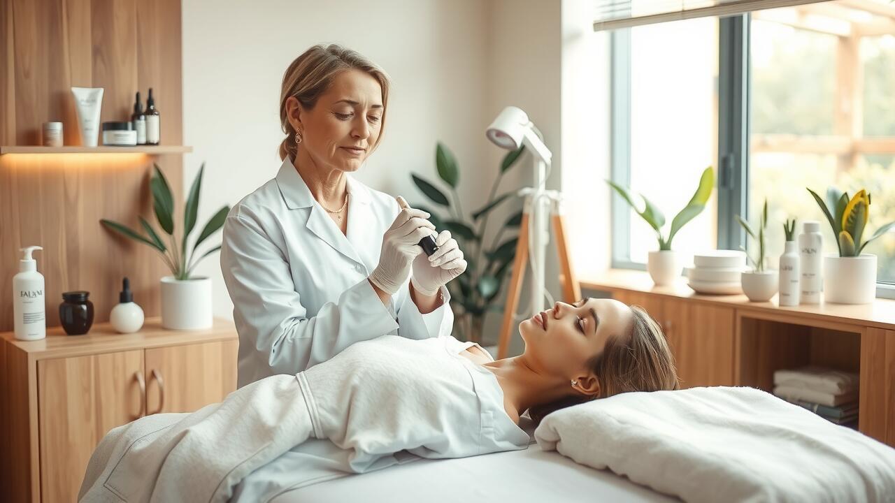 What Are the Benefits of Facial Esthetics for Your Skin?