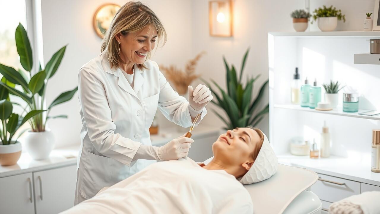 What are the Benefits of Facial Esthetics for Your Skin Health?