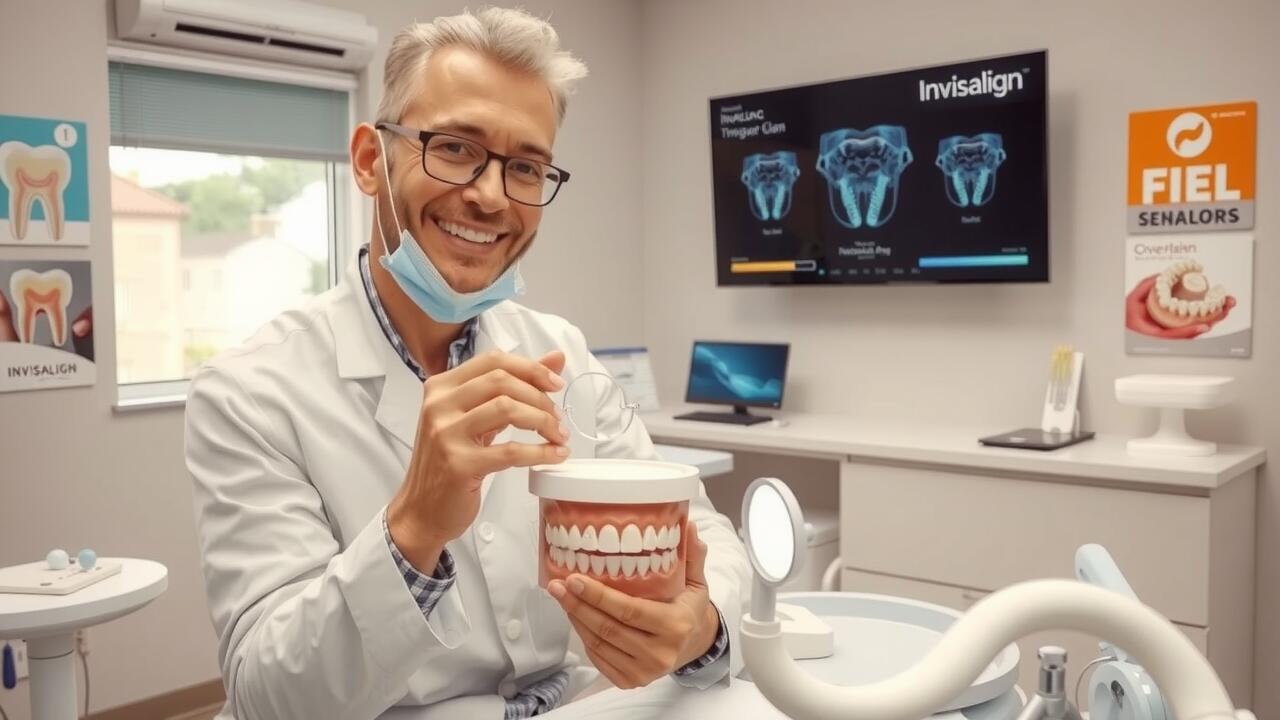 What Are the Benefits of Invisalign Over Traditional Braces in Chula Vista?