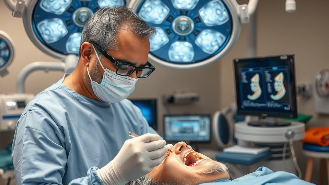 What Are the Benefits of Orthognathic Surgery in Chula Vista?