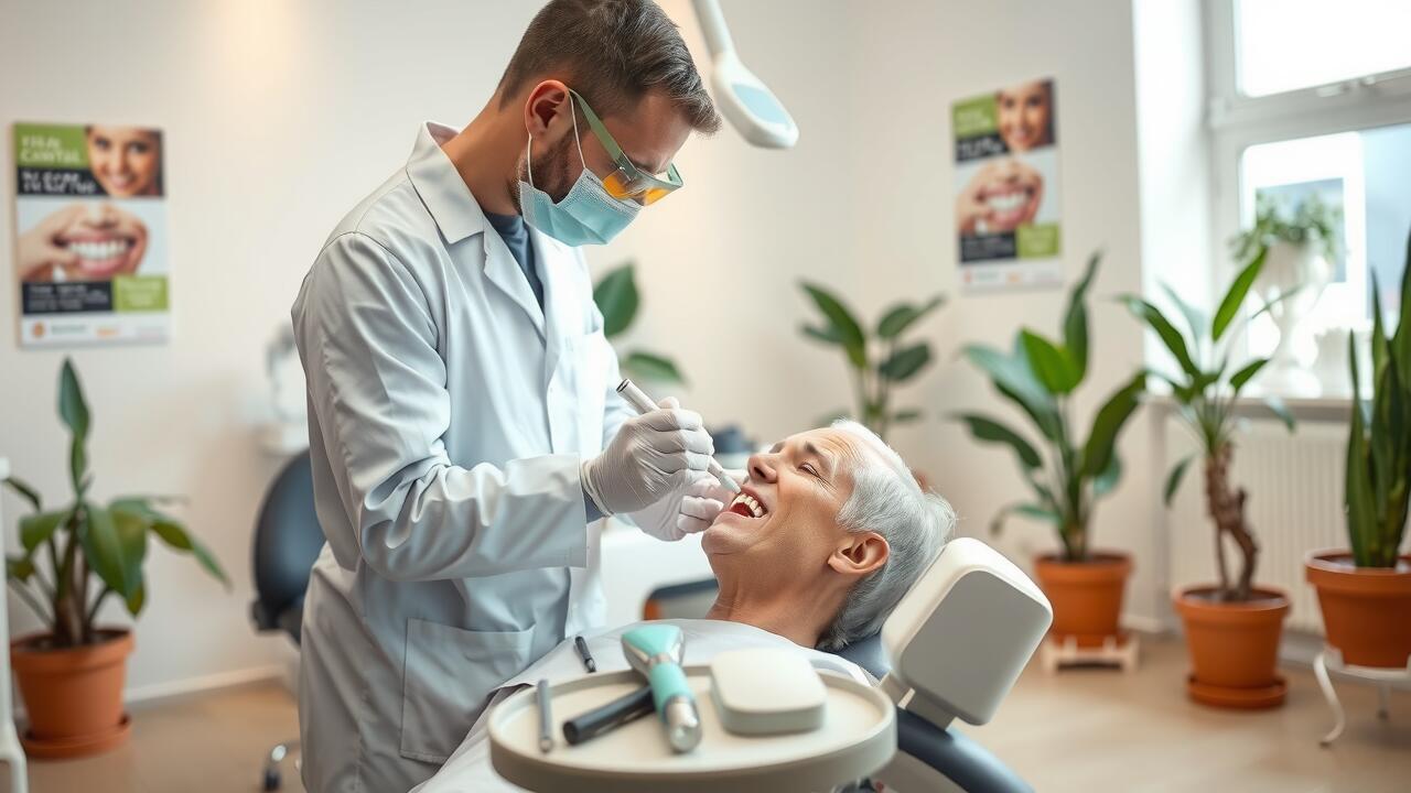 What Are the Benefits of Professional Teeth Whitening in Escaya?