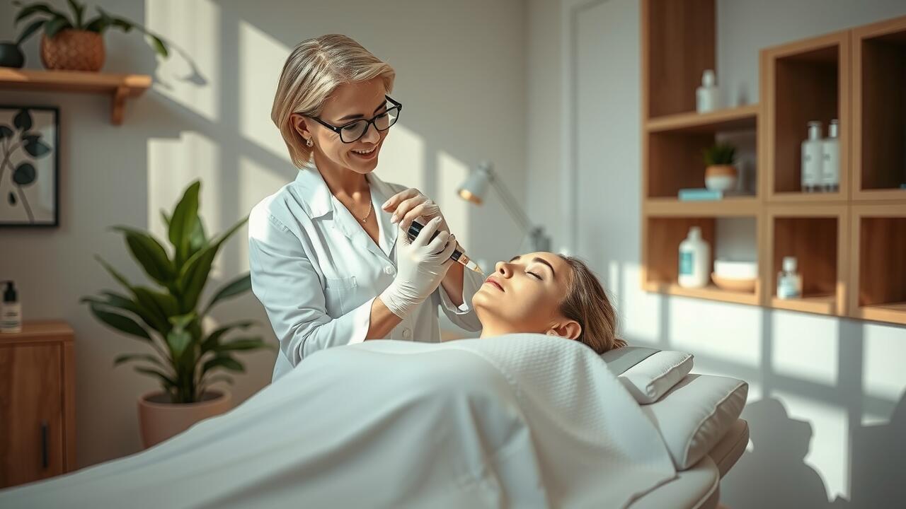 What Are the Benefits of Visiting Sweetwater Marsh for Facial Esthetics Insights?