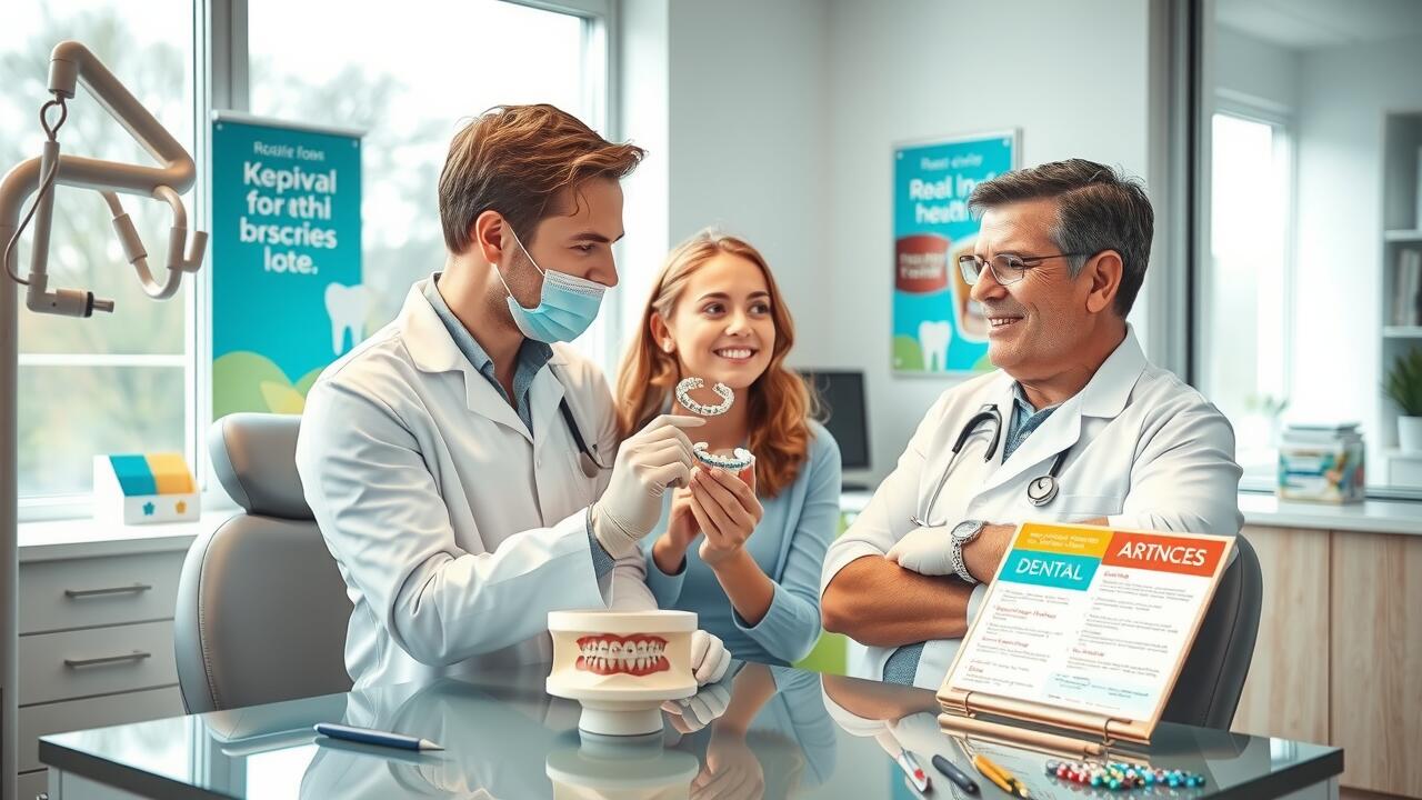 What are the Cost Differences for Braces at Cota Vera?