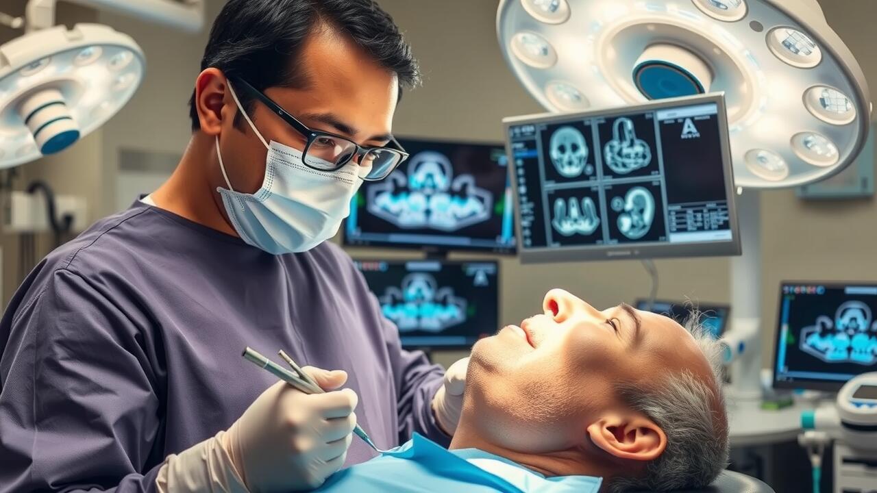 What are the drawbacks of orthognathic surgery?
