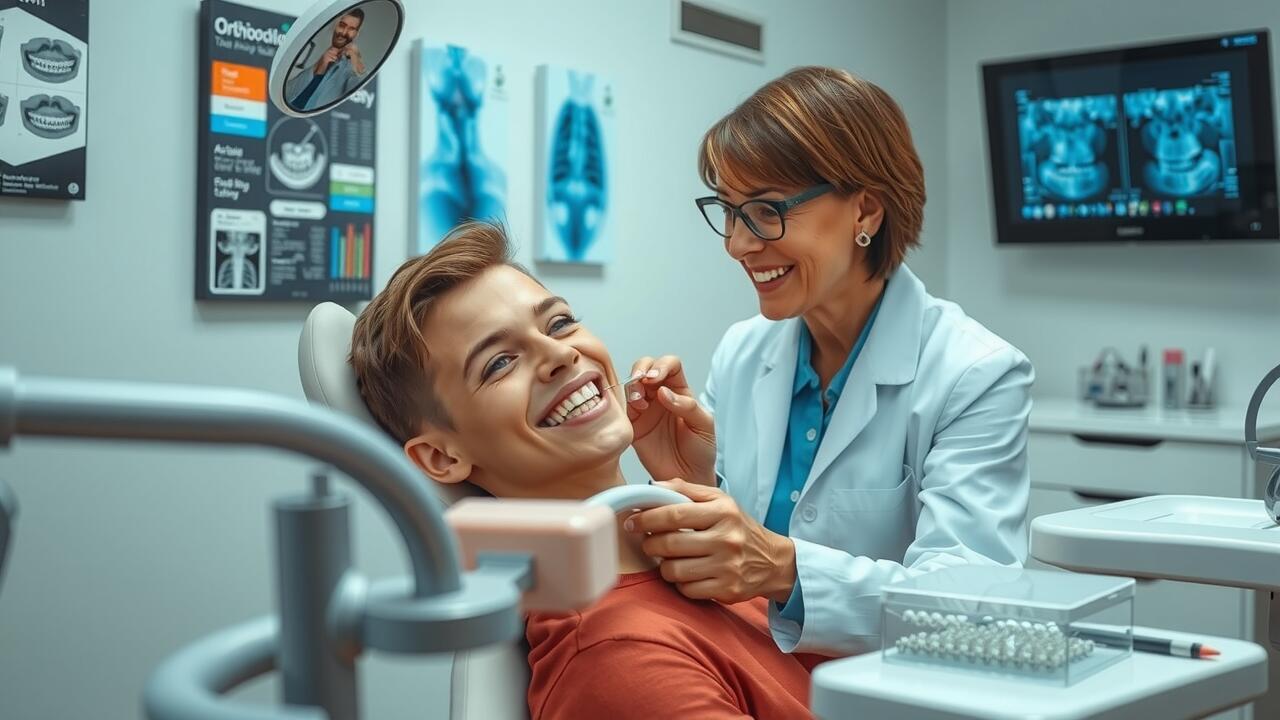 What Are the Latest Innovations in Orthodontics Available in Sunny Vista, Chula Vista?