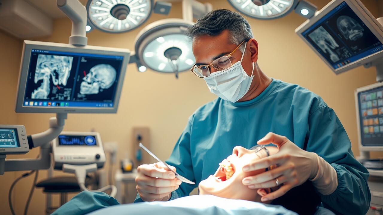 What Are the Long-Term Benefits of Orthognathic Surgery?