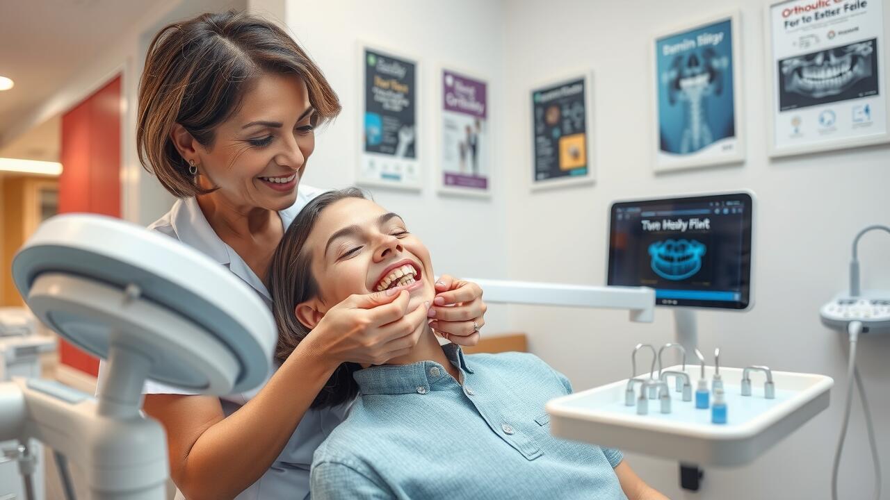 What are the Pros and Cons of Different Orthodontic Treatments?