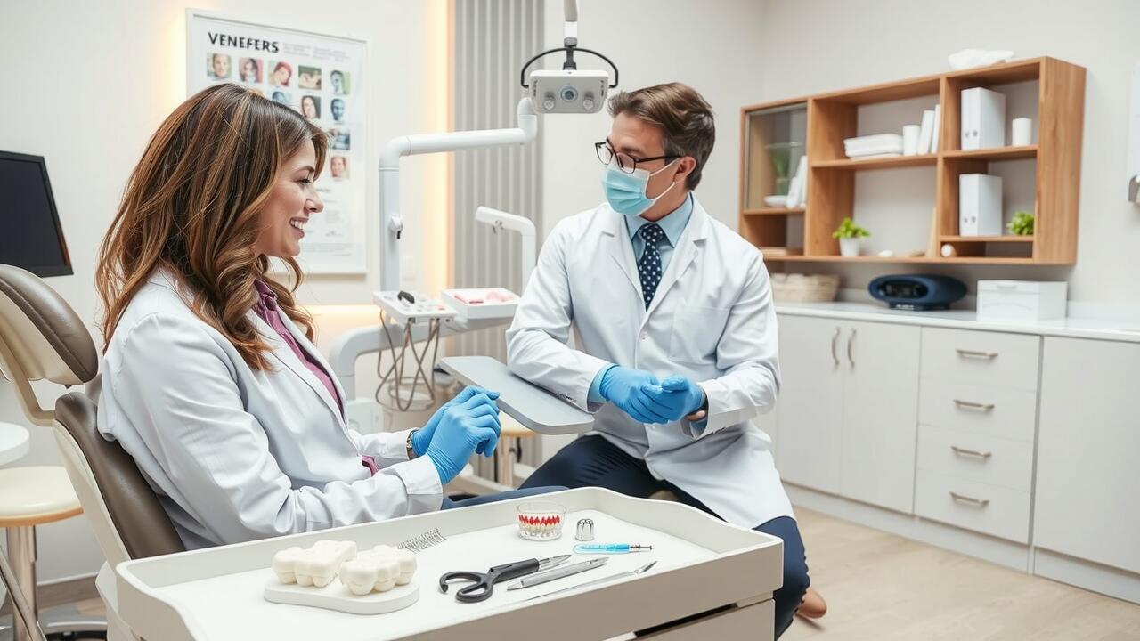 What Are the Pros and Cons of Getting Veneers in Rancho del Rey?