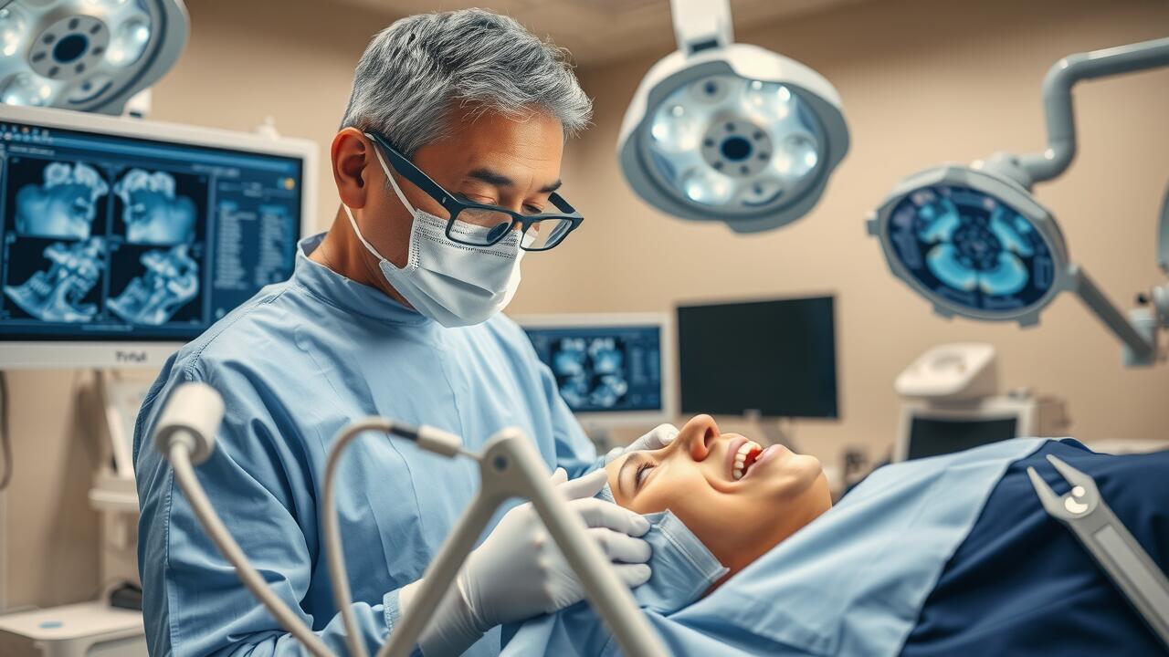 What are the recovery tips after orthognathic surgery in Chula Vista?