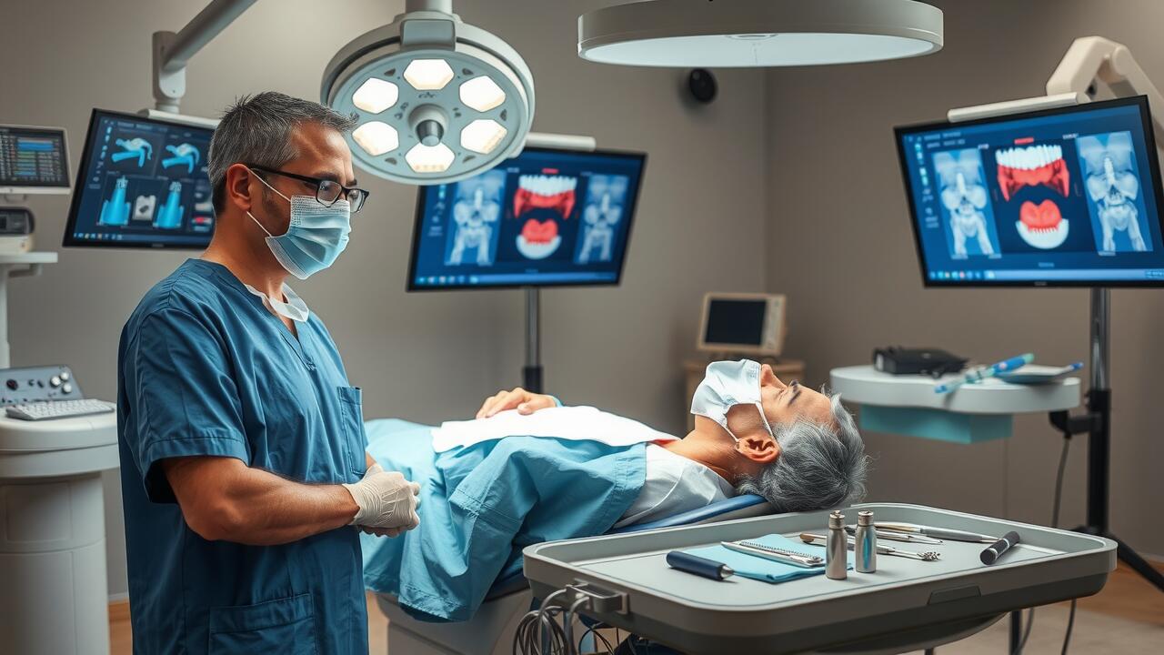 What Are the Risks and Benefits of Jaw Surgery?