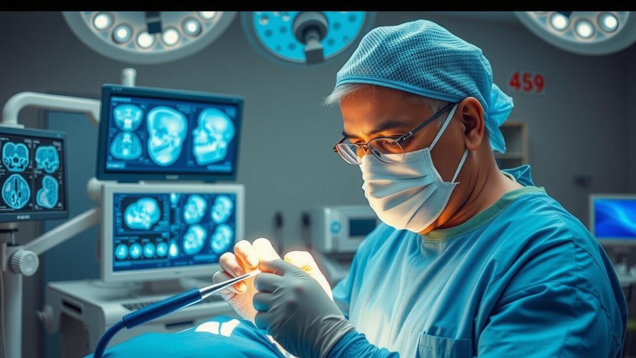 What Are the Risks and Benefits of Orthognathic Surgery?