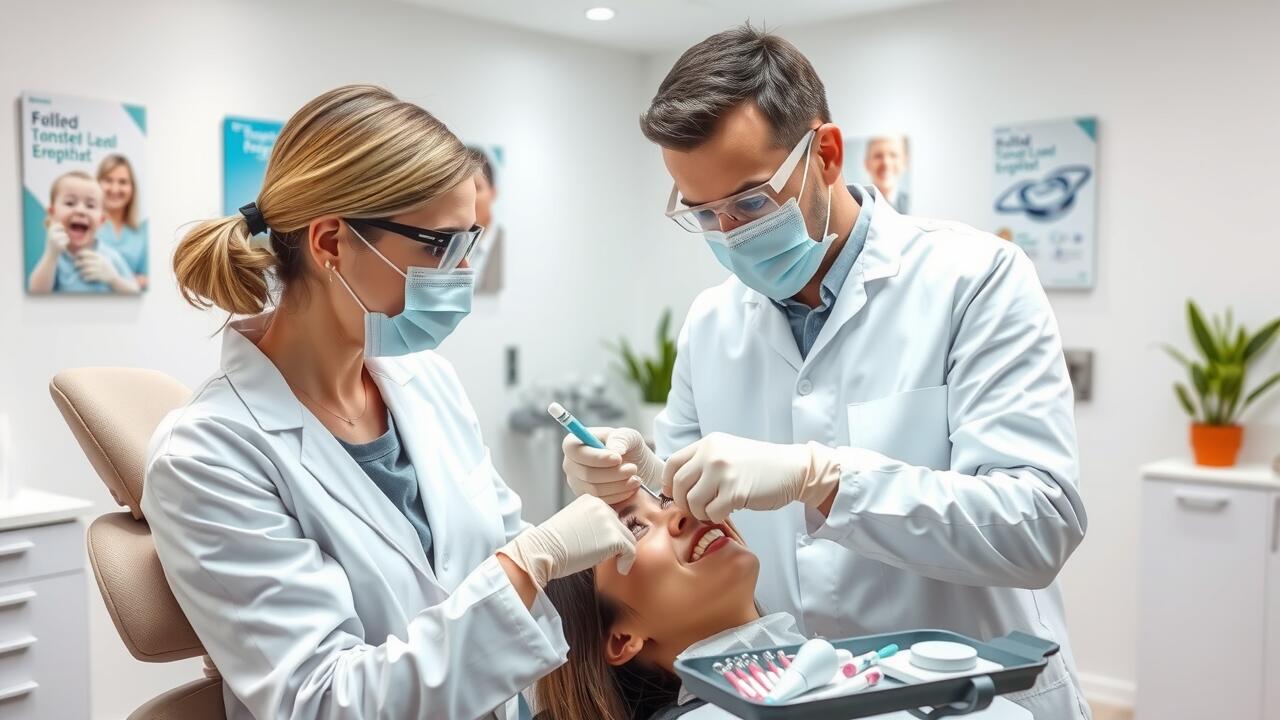 What Are the Side Effects of Teeth Whitening?