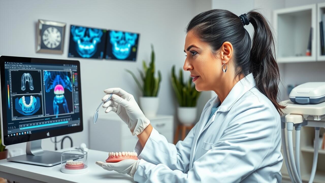 What does an airway specialist do?