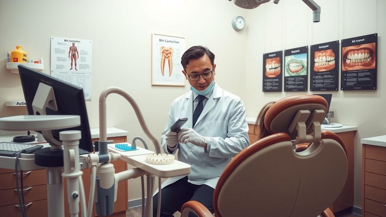 What Happens If You Don’t Get Bite Correction in Chula Vista?