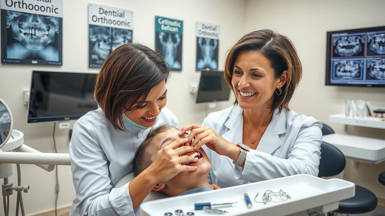 What if I need braces but can't afford them?