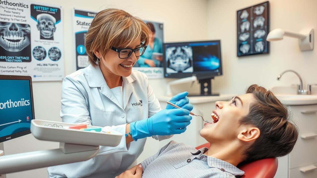 What insurance pays for braces?