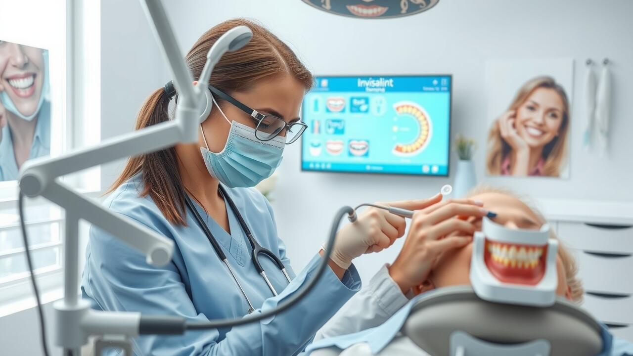 What is a cheaper alternative to Invisalign?