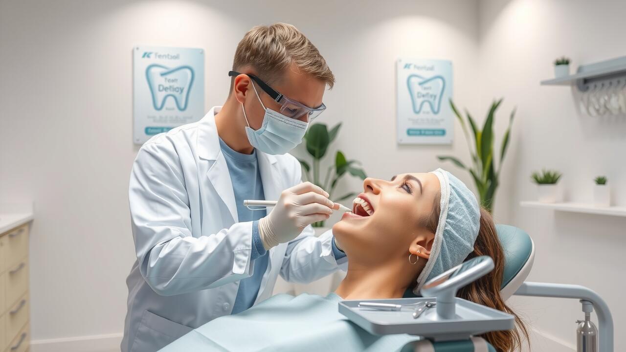 What is a good price for teeth whitening?