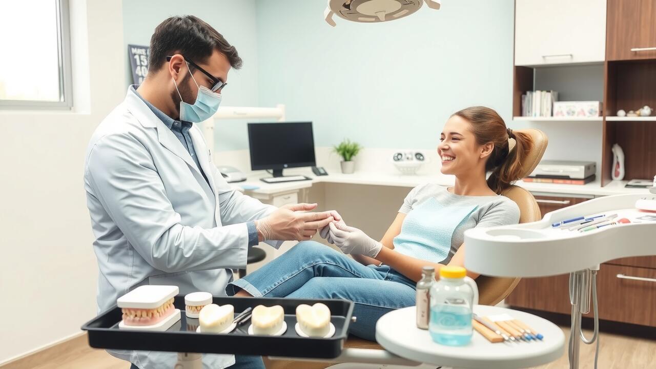 What is the average cost of veneers in California?