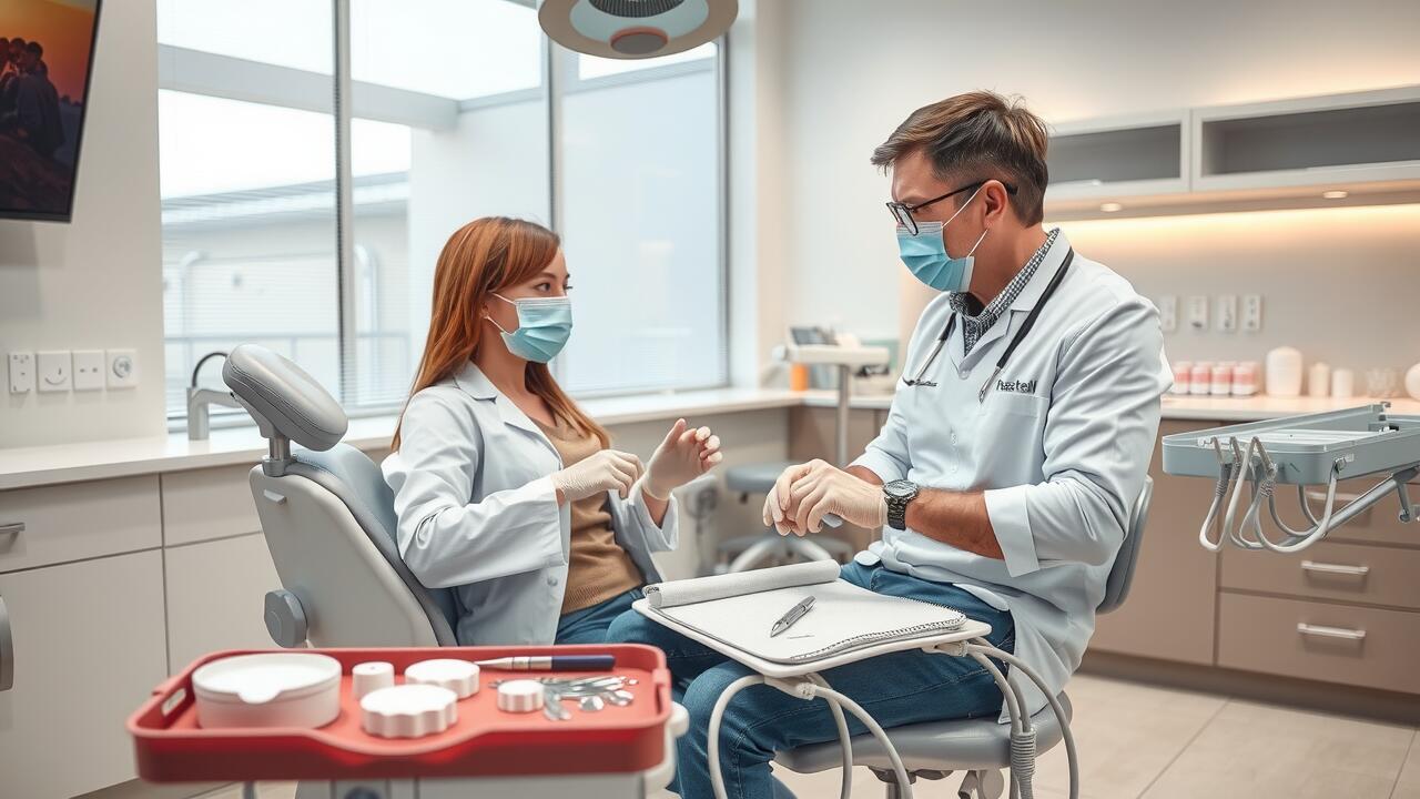 What is the average price for a full set of veneers?
