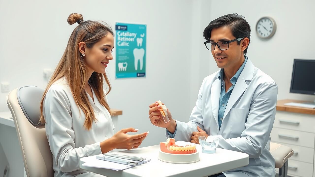 What is the average price for a retainer?