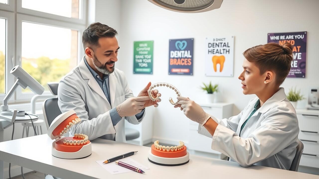 What is the average price for braces in San Diego?