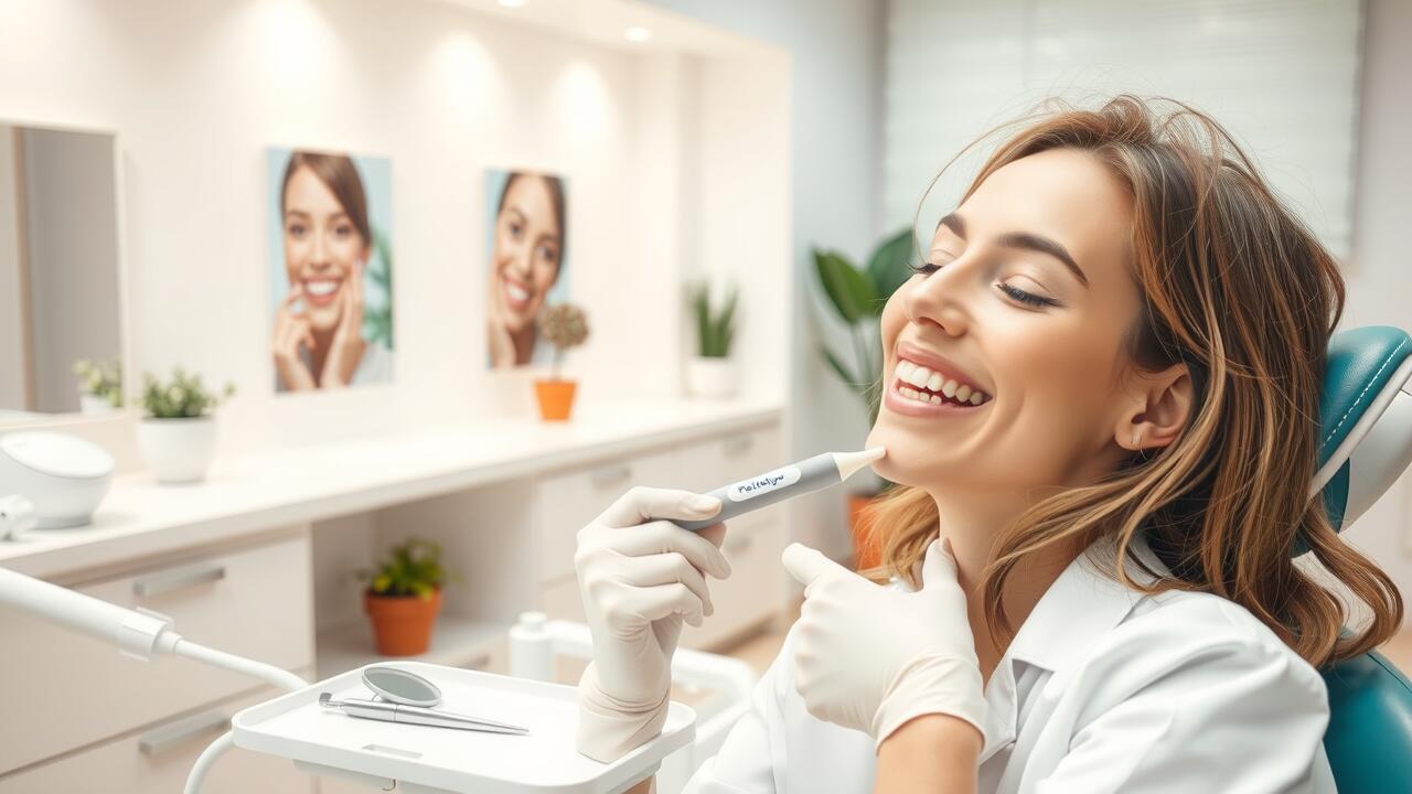 What is the average price to get your teeth whitened?