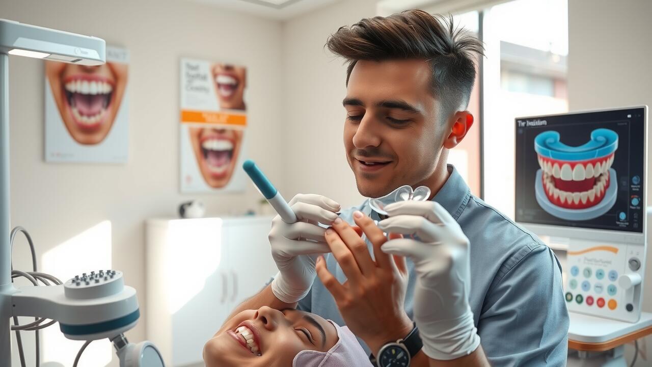 What is the average total cost of Invisalign?