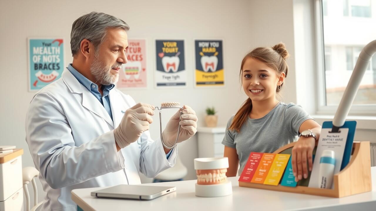 What is the best age to get braces?