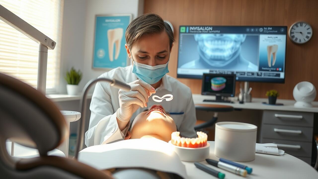 What is the best alternative to Invisalign?