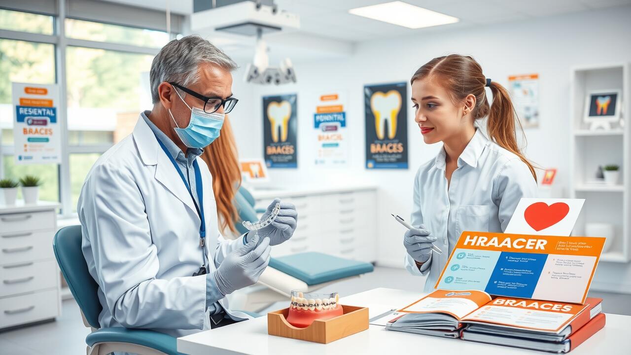 What is the best price for braces?