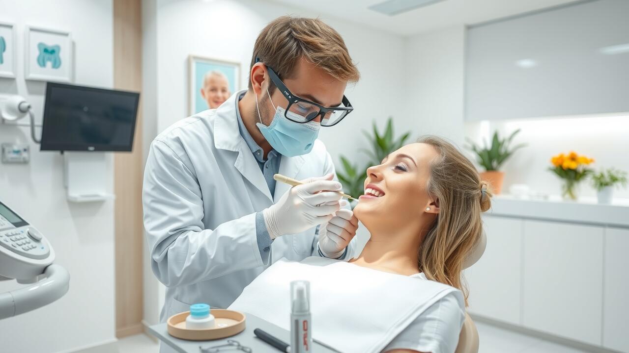 What is the best teeth whitening method?