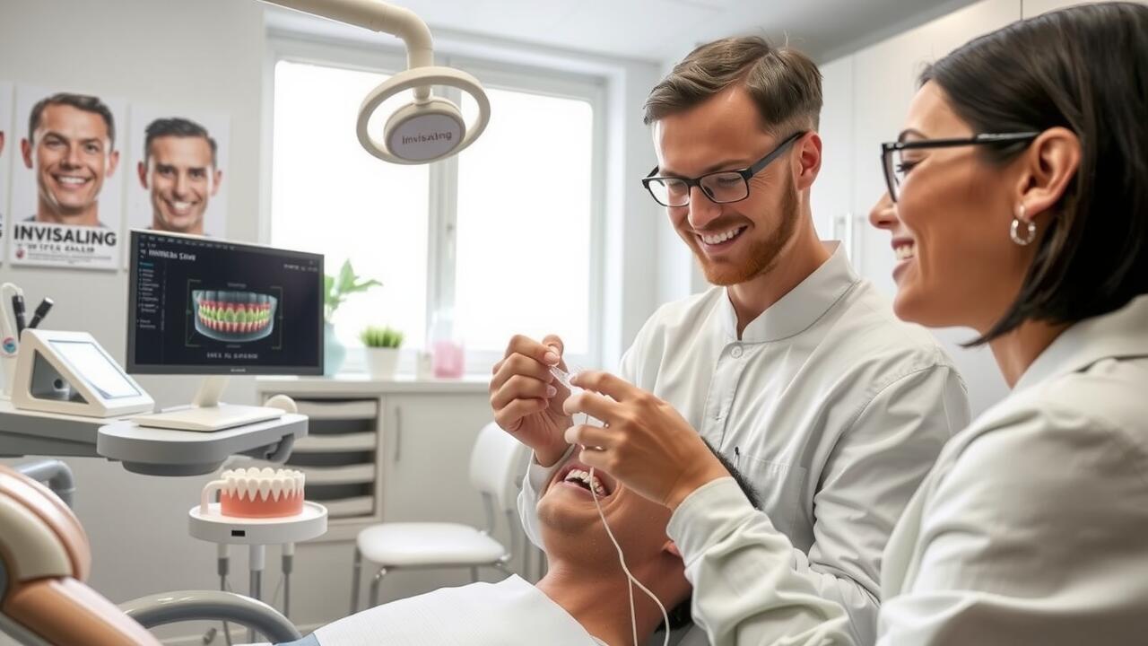 What is the biggest complaint with Invisalign?