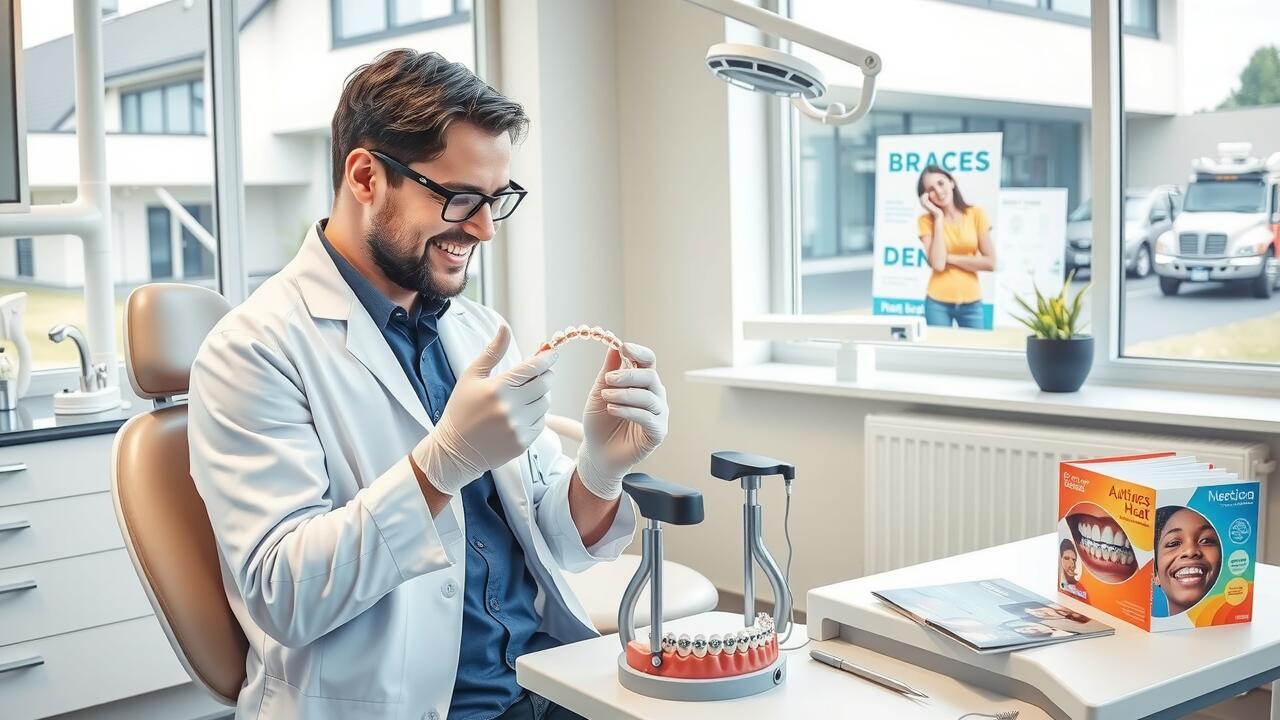 What is the cheapest amount for braces?