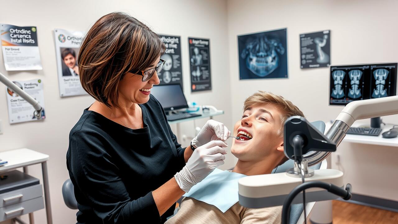 What is the cheapest option for braces?