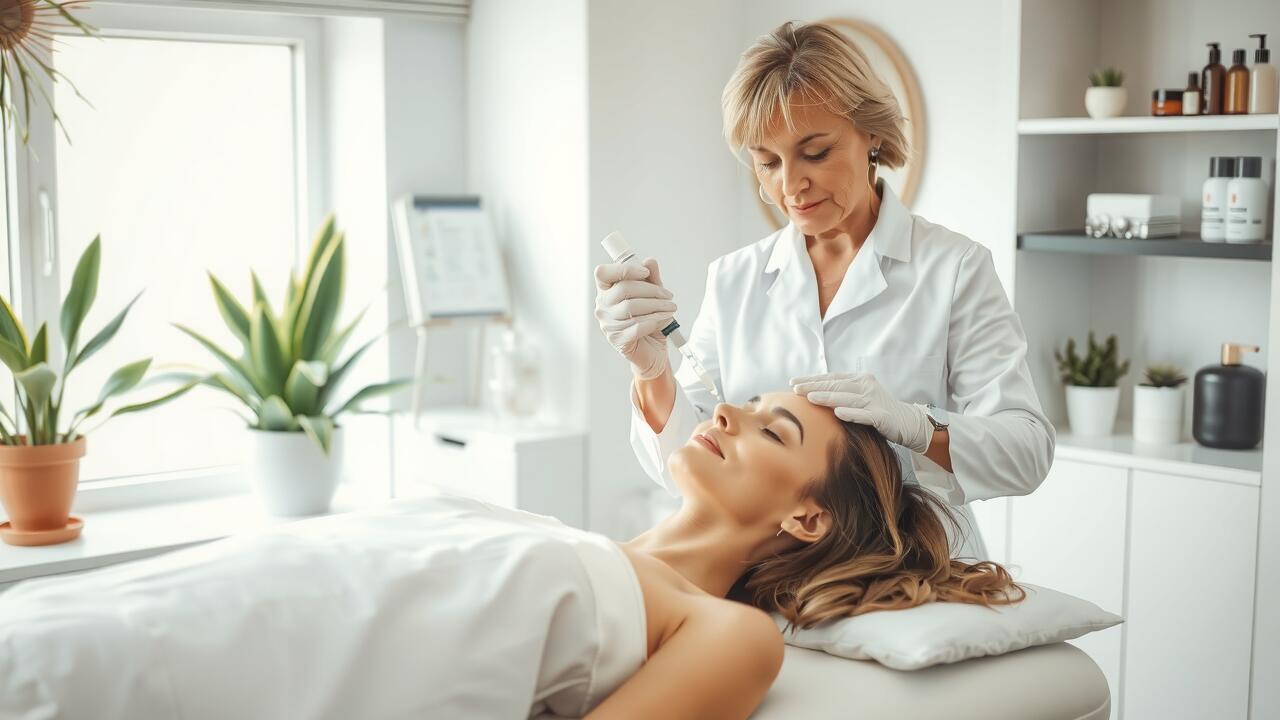 What is the difference between a facial specialist and esthetician?
