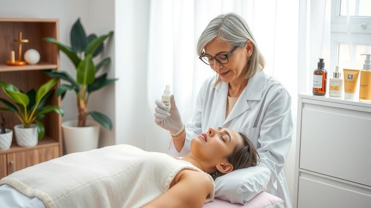 What is the difference between esthetics and esthetician?