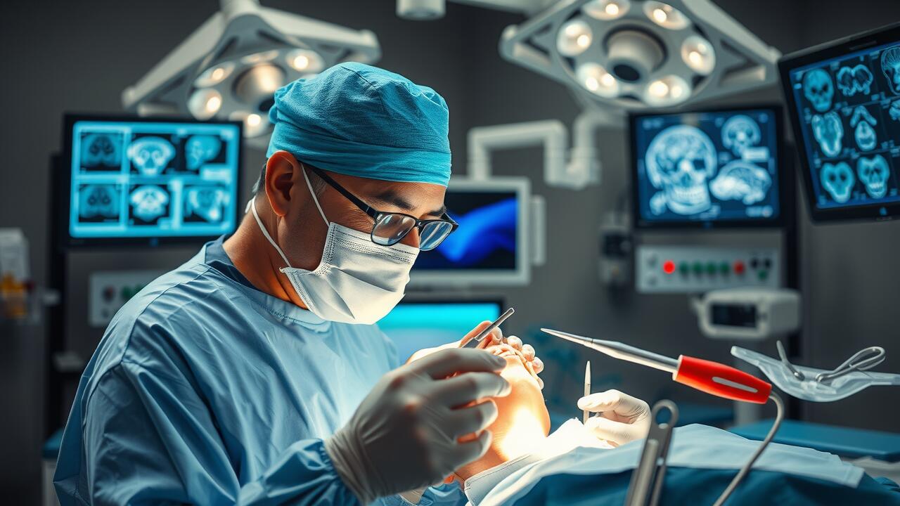What is the difference between oral surgery and maxillofacial surgery?
