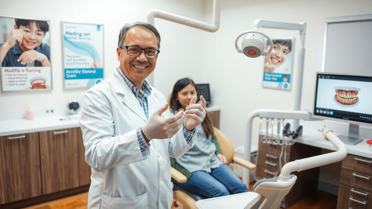 What is the difference between orthopedic and orthodontic appliances?