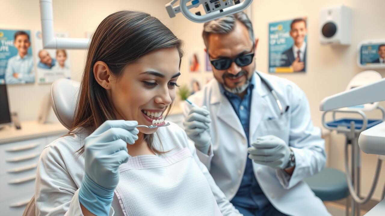 What is the first appointment for palate expanders?