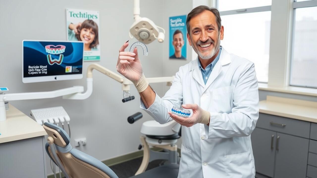 What is the price of Invisalign orthodontic appliance?