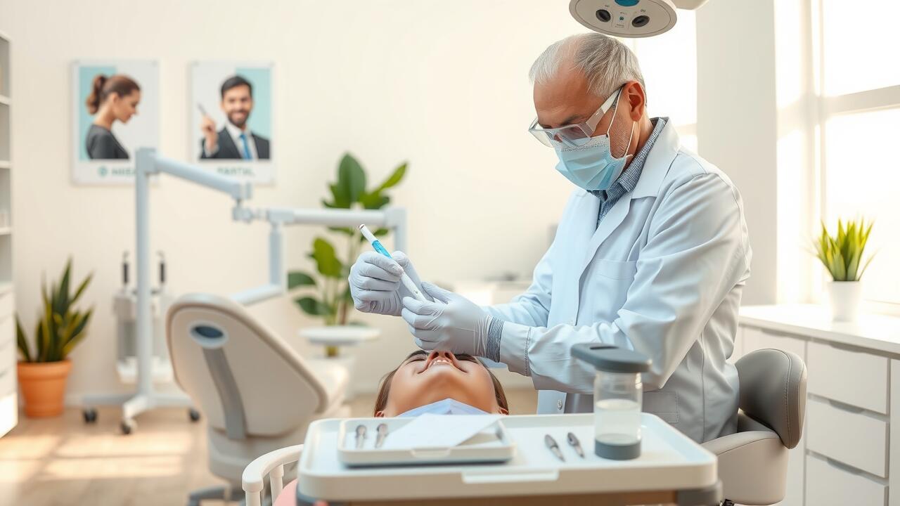 What is the safest method of teeth whitening?